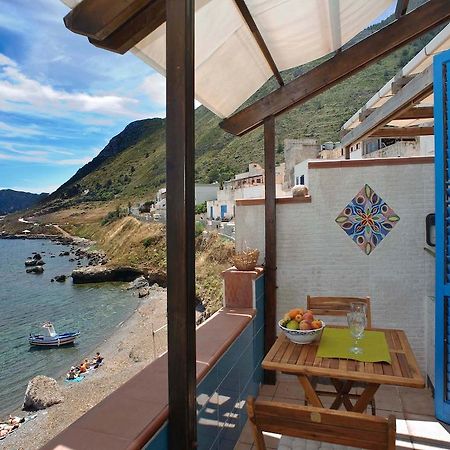 Casa Marettimo Villa Bilik gambar