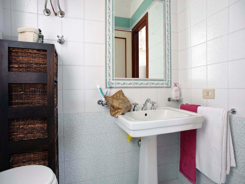 Casa Marettimo Villa Bilik gambar