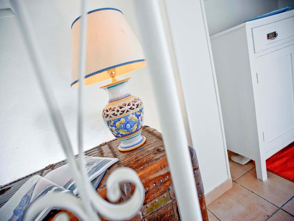 Casa Marettimo Villa Bilik gambar