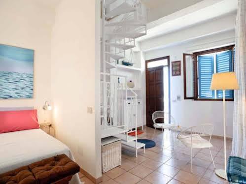 Casa Marettimo Villa Luaran gambar